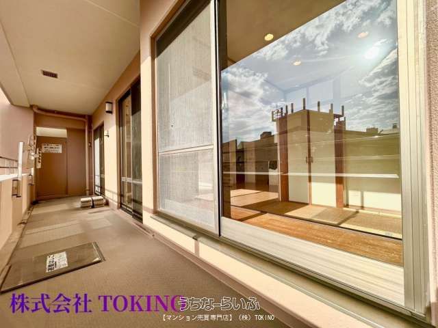 3LDK Apartment for Sale in Naha, Okinawa with Secure Parking - Thumbnail 2