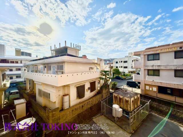 3LDK Apartment for Sale in Naha, Okinawa with Secure Parking - Thumbnail 3