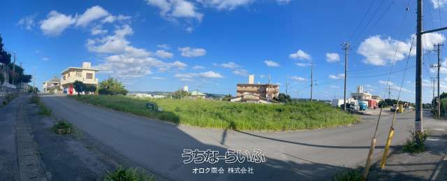 198㎡ Vacant Land for Sale in Yaese Town, Okinawa - Thumbnail 3