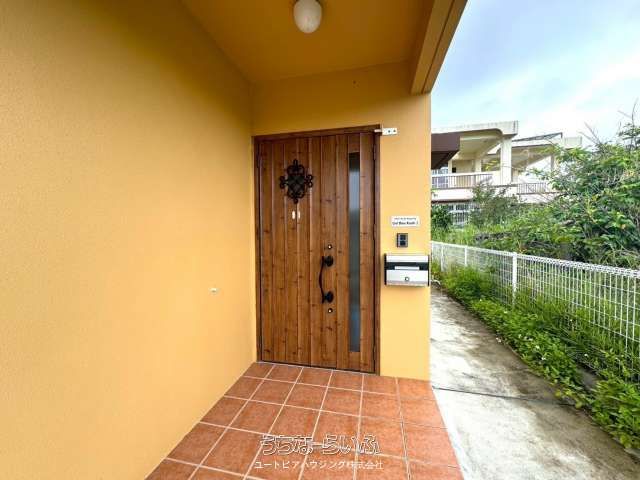Modern 3LDK Apartment for Sale in Nago City, Okinawa - Thumbnail 3