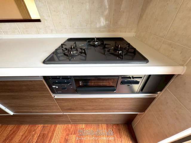 Modern 3LDK Apartment for Sale in Nago City, Okinawa - Thumbnail 4