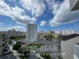 Bears Court Mihama B503 3LDK Apartment for Sale in Chatan - Thumbnail 4