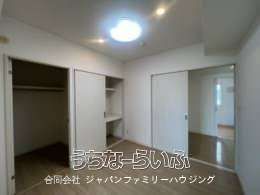 Bears Court Mihama B503 3LDK Apartment for Sale in Chatan - Thumbnail 2