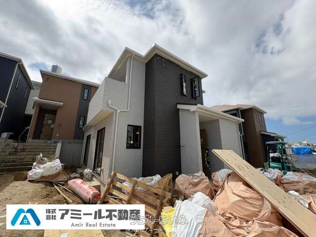 New 3SLDK House for Sale in Uruma City, Okinawa - Thumbnail 4