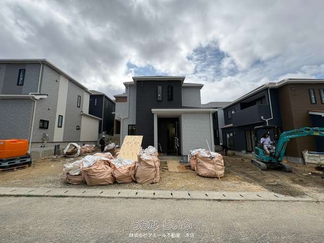 New 3SLDK House for Sale in Uruma City, Okinawa - Thumbnail 2