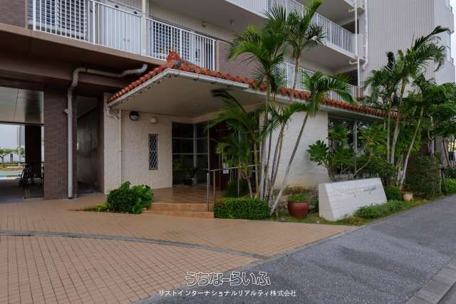 F Stage Shiozaki 3LDK Ocean View Apartment for Sale in Itoman - Thumbnail 3