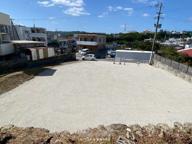 213.27㎡ Land Plot for Sale in Okinawa City, Yogi 1-chome - Thumbnail 3