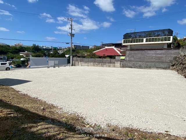 213.27㎡ Land Plot for Sale in Okinawa City, Yogi 1-chome - Thumbnail 4