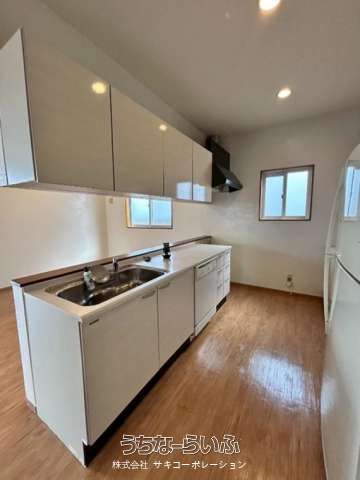 Kin Town 3LDK House for Sale with 5.6% Yield - Thumbnail 3