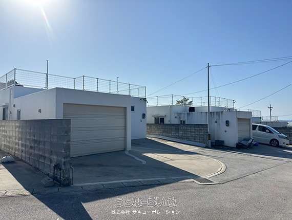 Kin Town 3LDK House for Sale with 5.6% Yield - Image 1