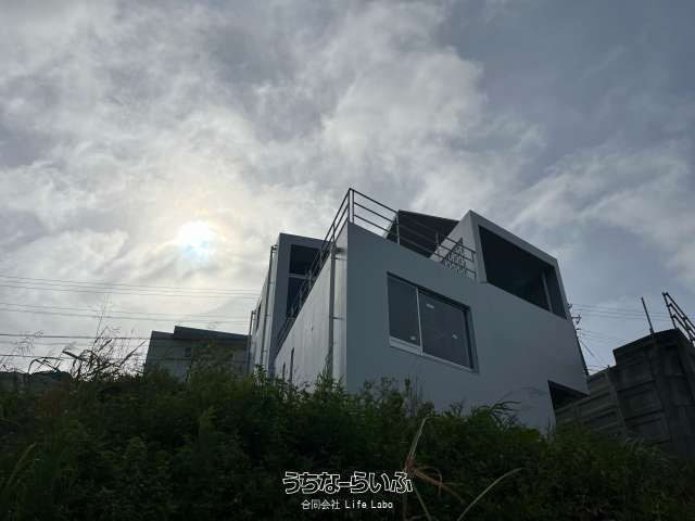 216.93㎡ Land for Sale in Nakagusuku Village, Okinawa - Thumbnail 3