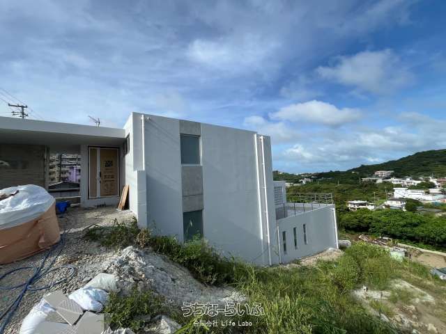 216.93㎡ Land for Sale in Nakagusuku Village, Okinawa - Thumbnail 4