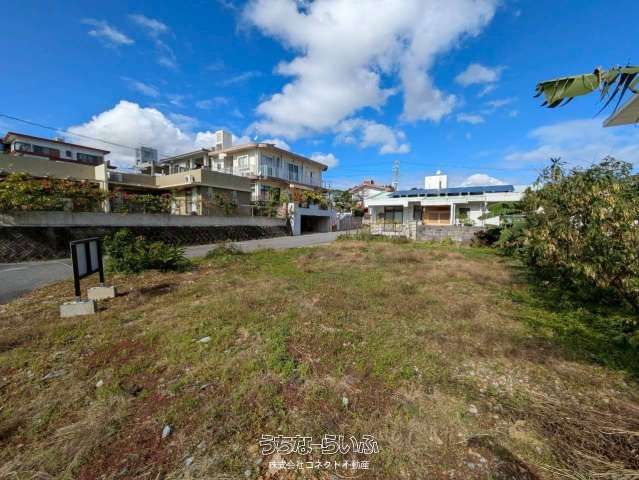 286㎡ Land for Lease in Nago City, Okinawa - Storage Yard - Thumbnail 4