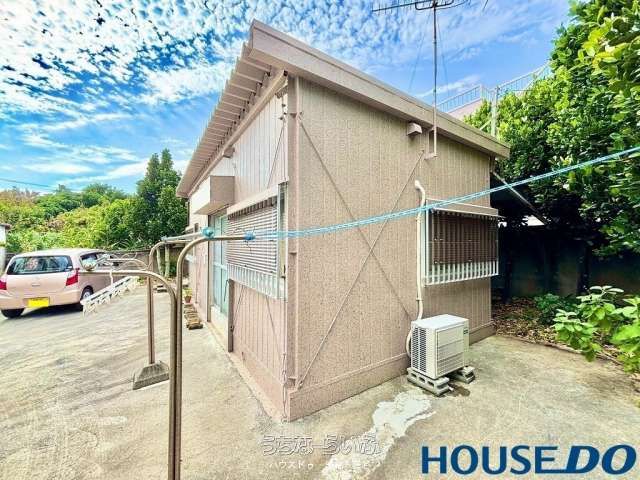 Land with Prefab on Ikei Island, Uruma City, Okinawa - Thumbnail 4