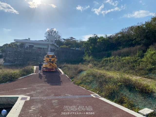 153.01m² Residential Land for Sale in Yaese Town, Okinawa - Thumbnail 2
