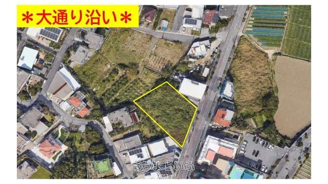 1286 sqm Land for Sale in Yaese Town, Okinawa - Thumbnail 4