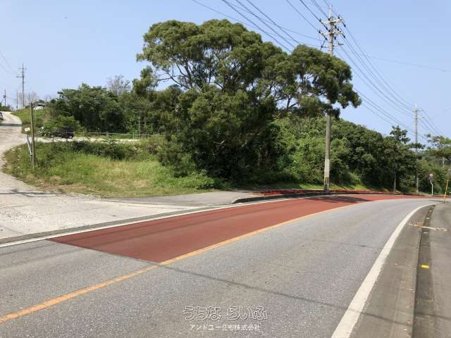 1998 sqm Land for Sale in Nakijin Village, Okinawa - Thumbnail 2