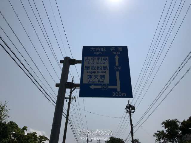 1998 sqm Land for Sale in Nakijin Village, Okinawa - Thumbnail 4