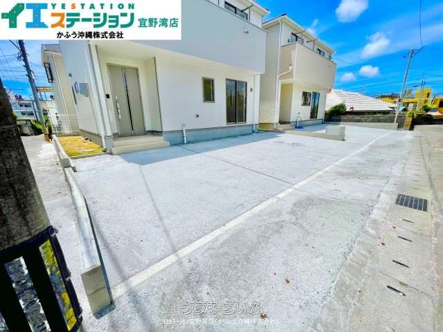 New 3SLDK Corner Lot House in Haebaru Town, Okinawa - Thumbnail 4