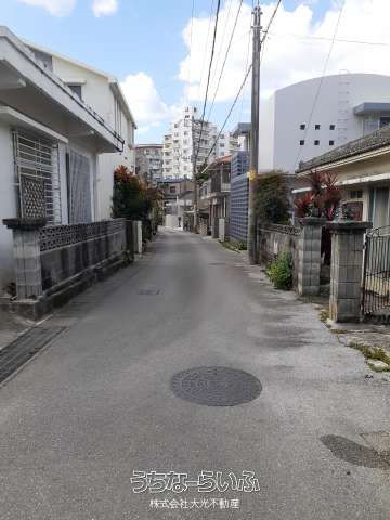 Land for Sale in Naha Shuri Ishizaki, Okinawa - 113.12 sqm - Thumbnail 3