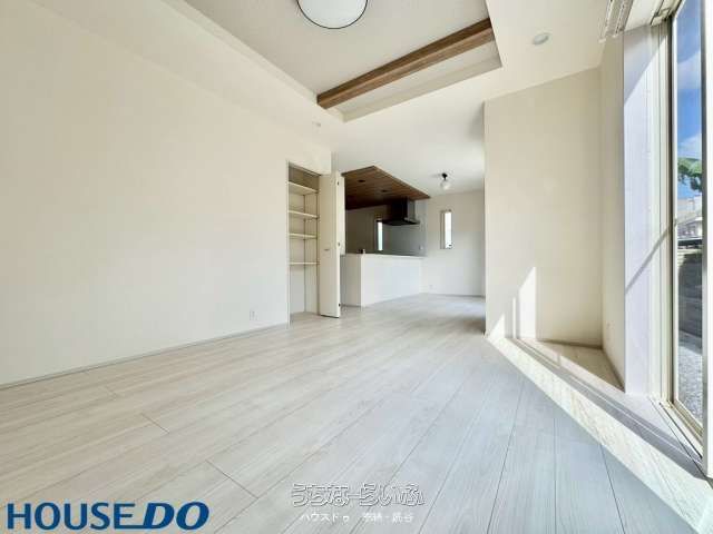 New 3LDK Family Home in Yomitan Village, Okinawa - Thumbnail 4