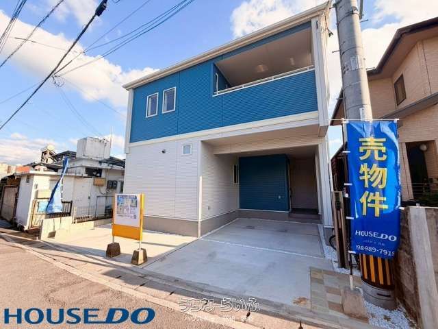 New 3LDK Family Home in Yomitan Village, Okinawa - Thumbnail 3