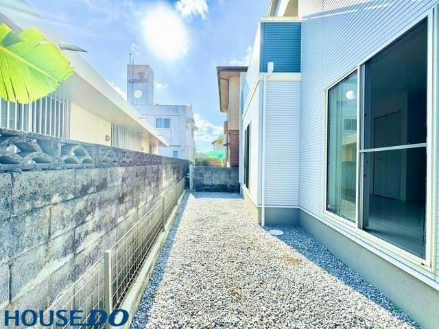 New 3LDK Family Home in Yomitan Village, Okinawa - Thumbnail 2