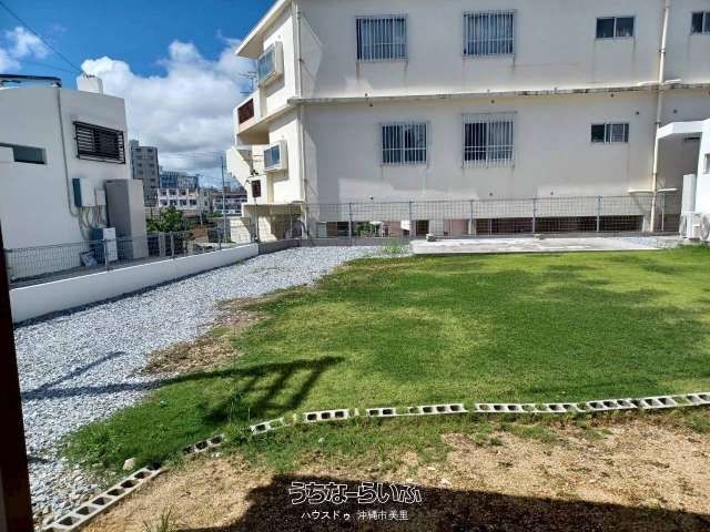 178.88㎡ Land for Sale in Okinawa City Higashi | Prime Residential Plot - Thumbnail 2