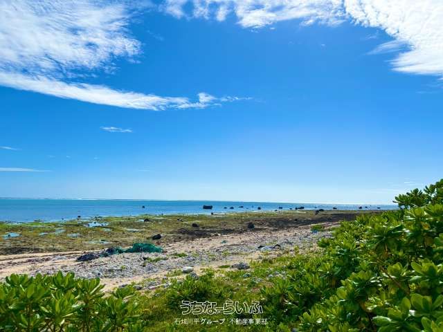 1020 sqm Land Plot in Shiraho, Ishigaki for Sale - 50 Million Yen - Thumbnail 4