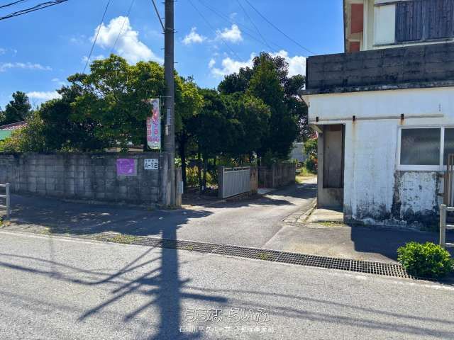 1020 sqm Land Plot in Shiraho, Ishigaki for Sale - 50 Million Yen - Thumbnail 2