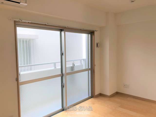 1K Apartment for Rent in Naha, Okinawa - Happy Isle Unit 402 - Thumbnail 4