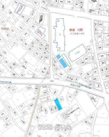 166m² Land Plot for Sale in Katsuren Uchima, Uruma, Okinawa - Thumbnail 4