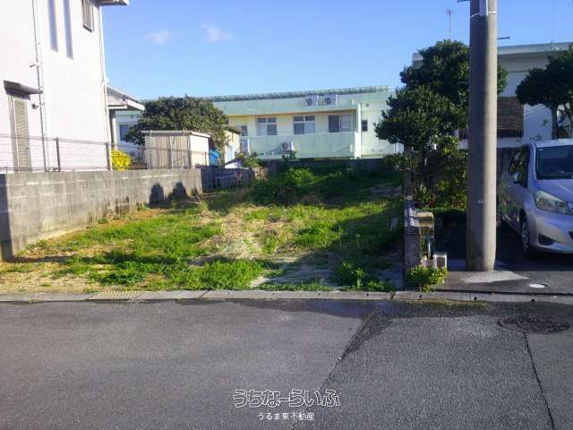 166m² Land Plot for Sale in Katsuren Uchima, Uruma, Okinawa - Thumbnail 2