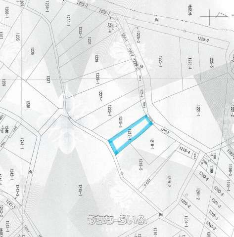 166m² Land Plot for Sale in Katsuren Uchima, Uruma, Okinawa - Thumbnail 3