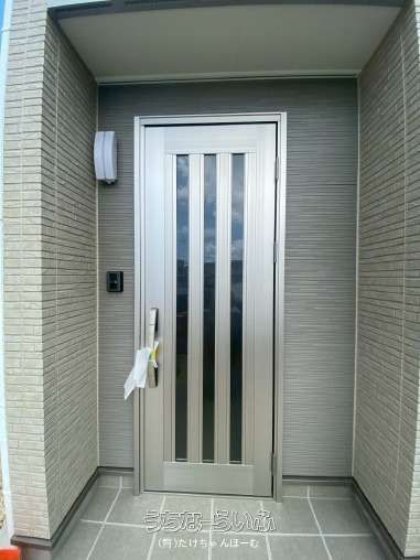 New 2LDK House for Rent in Tomigusuku, Okinawa - Takamine-tei - Thumbnail 4