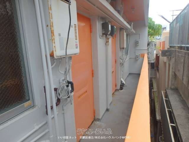 Co-op Kurima 1K Apartment for Rent in Naha, Okinawa - Thumbnail 4