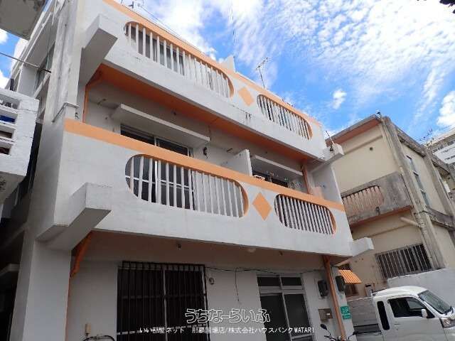 Co-op Kurima 1K Apartment for Rent in Naha, Okinawa - Thumbnail 2