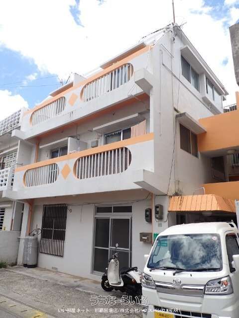 Co-op Kurima 1K Apartment for Rent in Naha, Okinawa - Thumbnail 3