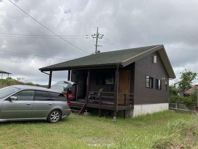Nakijin Village, Moroshi / 1LDK / Detached house for sale for 25 million yen | Okinawa real estate information [Uchinaa Life] (h-5430-7210908-0059) — Image 1, Nakijin, Okinawa