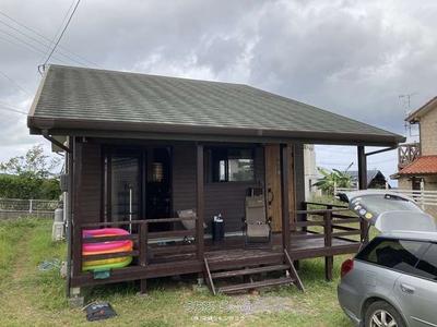 Nakijin Village, Moroshi / 1LDK / Detached house for sale for 25 million yen | Okinawa real estate information [Uchinaa Life] (h-5430-7210908-0059) — Image 3, Nakijin, Okinawa