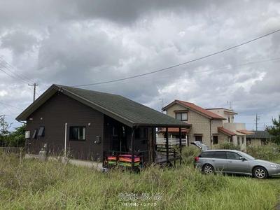 Nakijin Village, Moroshi / 1LDK / Detached house for sale for 25 million yen | Okinawa real estate information [Uchinaa Life] (h-5430-7210908-0059) — Image 1, Nakijin, Okinawa