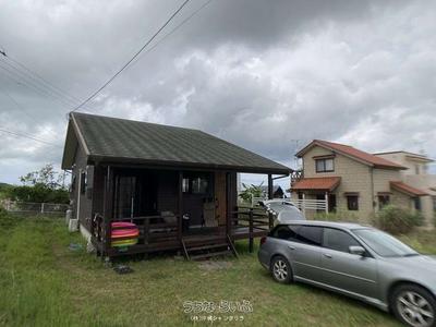 Nakijin Village, Moroshi / 1LDK / Detached house for sale for 25 million yen | Okinawa real estate information [Uchinaa Life] (h-5430-7210908-0059) — Image 2, Nakijin, Okinawa