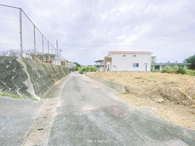 165.3 sqm Corner Lot for Sale in Nanjo City, Okinawa - Thumbnail 4