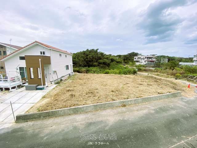 165.3 sqm Corner Lot for Sale in Nanjo City, Okinawa - Thumbnail 2