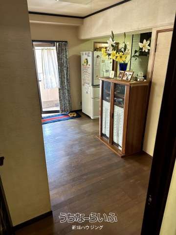 Lions Mansion Matsuo Apartment for Sale in Naha, Okinawa - Thumbnail 3