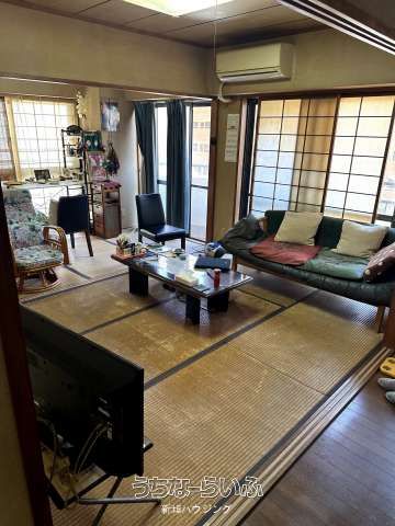 Lions Mansion Matsuo Apartment for Sale in Naha, Okinawa - Thumbnail 2