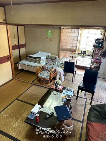 Lions Mansion Matsuo Apartment for Sale in Naha, Okinawa - Thumbnail 4