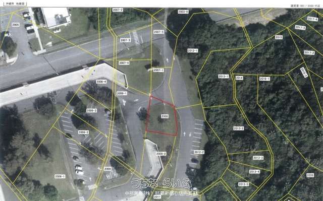 347㎡ Land Plot for Sale in Okinawa City, Okinawa - Thumbnail 2