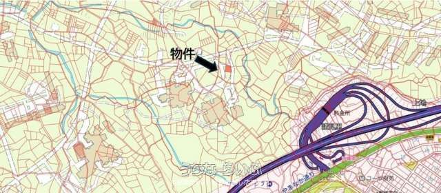 347㎡ Land Plot for Sale in Okinawa City, Okinawa - Thumbnail 3