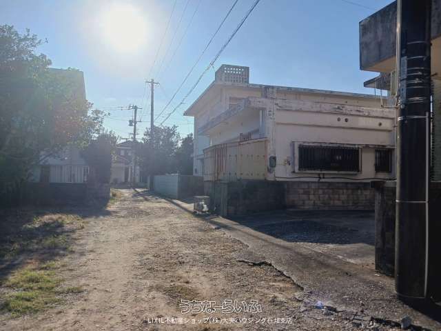 Land for Sale in Ōkawa, Ishigaki City - 281.4m² - Thumbnail 4